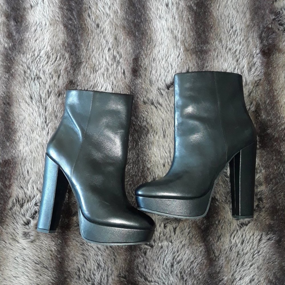 Jessica Simpson Fashion Boots